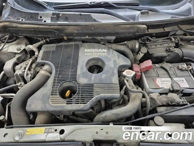 Nissan Juke 1.6 SV F15 2014 — фото 5
