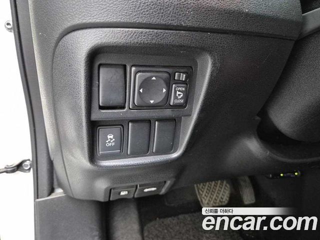 Nissan Juke 1.6 SV F15 2014 — фото 21