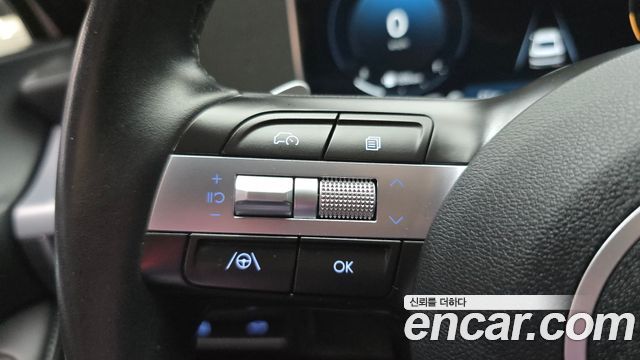 Hyundai Sonata The Edge (DN8) 2.0 Premium 2024 — фото 20