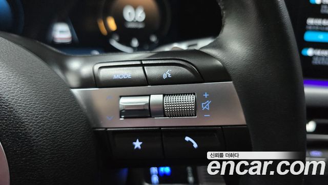 Hyundai Sonata The Edge (DN8) 2.0 Premium 2024 — фото 21