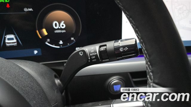 Hyundai Sonata The Edge (DN8) 2.0 Premium 2024 — фото 24