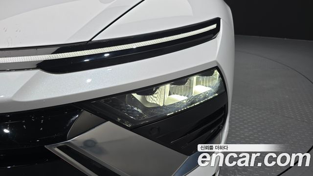 Hyundai Sonata The Edge (DN8) 2.0 Premium 2024 — фото 28