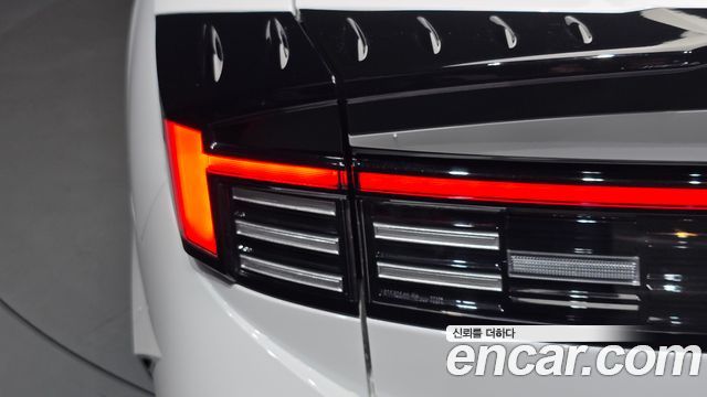 Hyundai Sonata The Edge (DN8) 2.0 Premium 2024 — фото 29