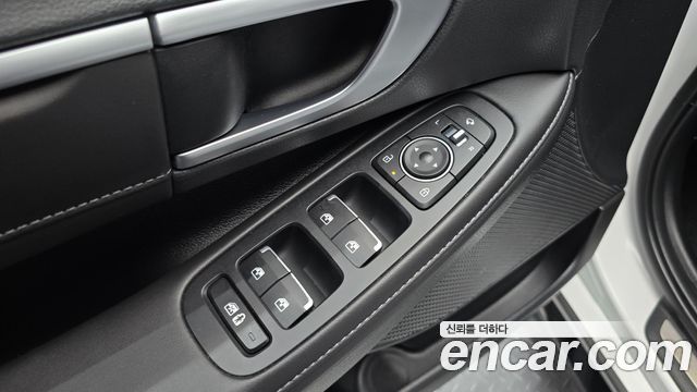 Hyundai Sonata The Edge (DN8) 2.0 Premium 2024 — фото 34