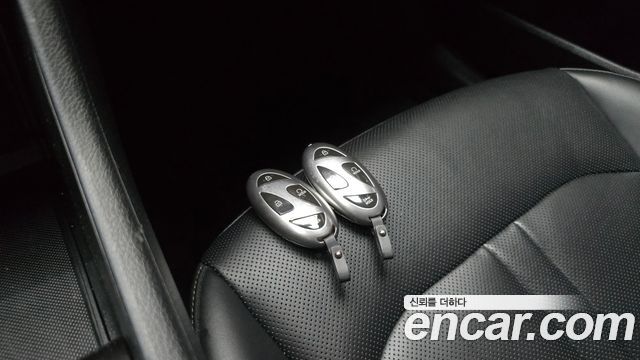 Hyundai Sonata The Edge (DN8) 2.0 Premium 2024 — фото 35