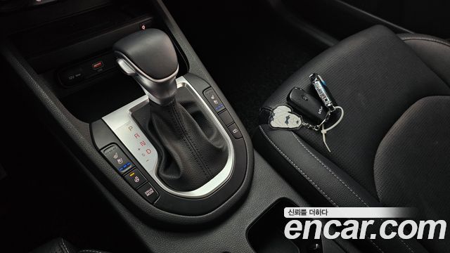 Kia K3 (II) 1.6 Prestige 2022 — фото 9