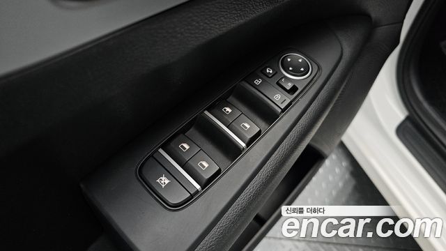 Kia K3 (II) 1.6 Prestige 2022 — фото 17