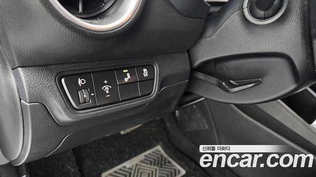 Kia K3 (II) 1.6 Prestige 2022 — фото 18