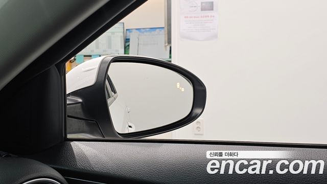 Kia K3 (II) 1.6 Prestige 2022 — фото 20