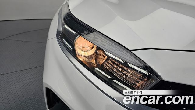 Kia K3 (II) 1.6 Prestige 2022 — фото 22