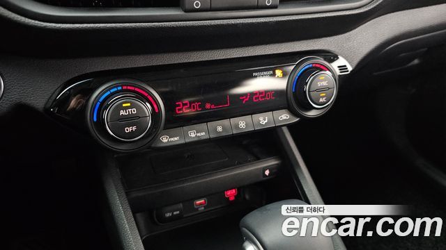Kia K3 (II) 1.6 Prestige 2022 — фото 29