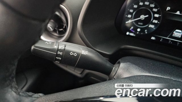 Kia K3 (II) 1.6 Prestige 2022 — фото 31