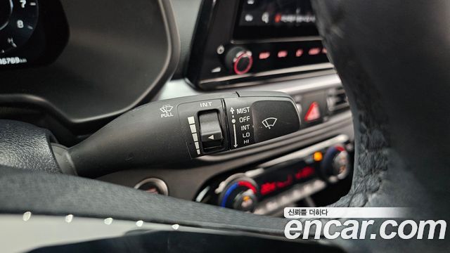 Kia K3 (II) 1.6 Prestige 2022 — фото 32