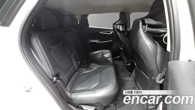 Kia EV6 Long Range Earth 2022 — фото 15