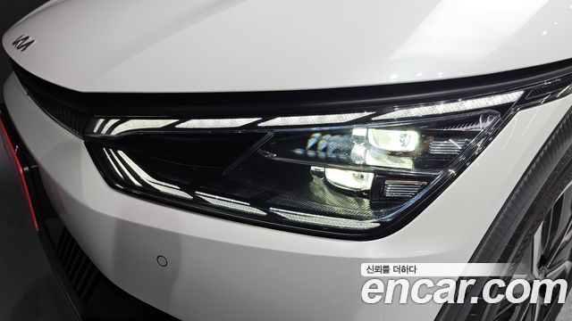 Kia EV6 Long Range Earth 2022 — фото 28