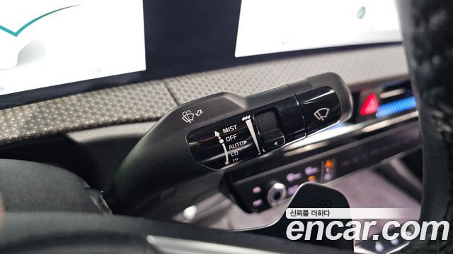 Kia EV6 Long Range Earth 2022 — фото 33