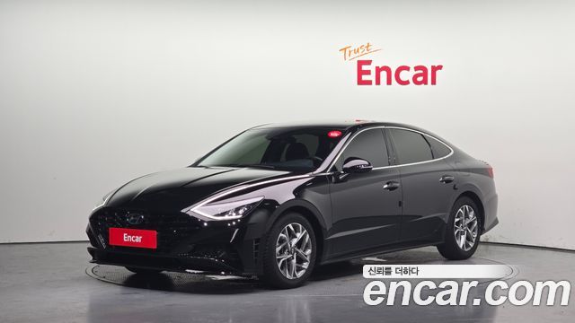 Hyundai Sonata (DN8) 2.0 Premium Plus