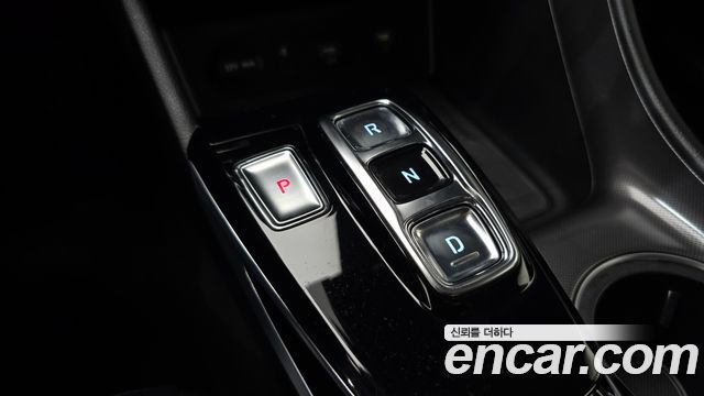 Hyundai Sonata (DN8) 2.0 Premium Plus 2022 — фото 9