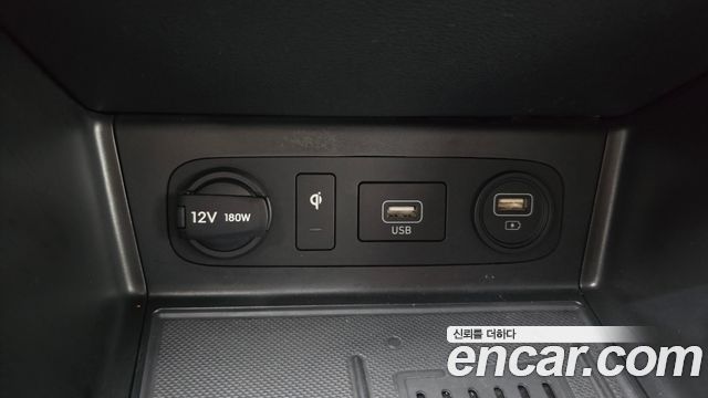 Hyundai Sonata (DN8) 2.0 Premium Plus 2022 — фото 13