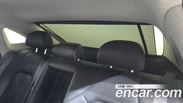 Hyundai Sonata (DN8) 2.0 Premium Plus 2022 — фото 17