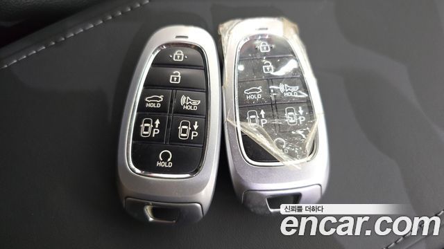 Hyundai Sonata (DN8) 2.0 Premium Plus 2022 — фото 19