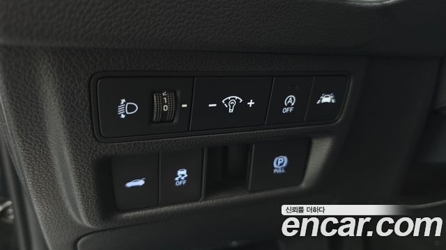 Hyundai Sonata (DN8) 2.0 Premium Plus 2022 — фото 27