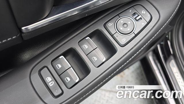 Hyundai Sonata (DN8) 2.0 Premium Plus 2022 — фото 30