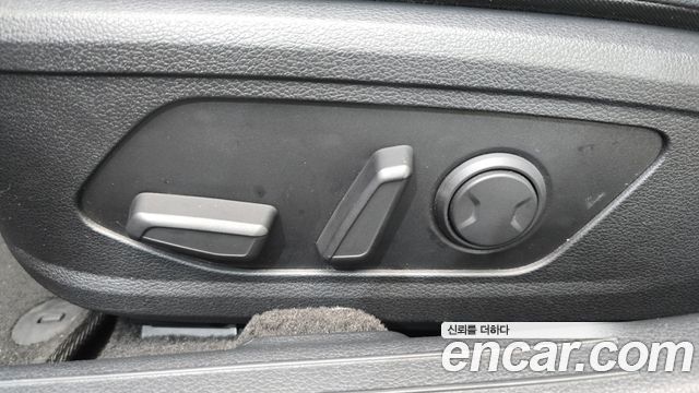 Hyundai Sonata (DN8) 2.0 Premium Plus 2022 — фото 31