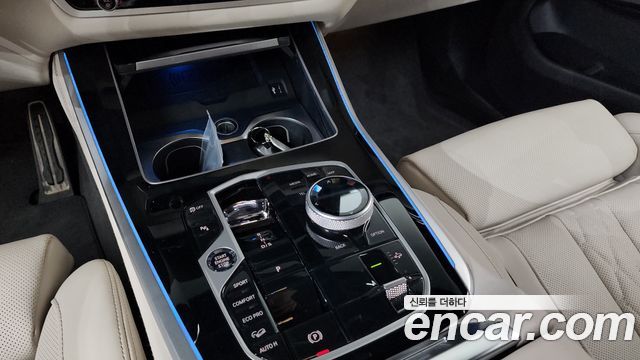BMW X5 (G05) xDrive 40d M Sport Online Exclusive Editon 2026 — фото 9