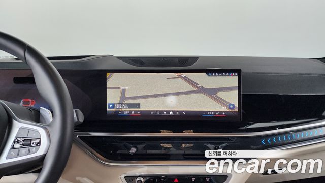 BMW X5 (G05) xDrive 40d M Sport Online Exclusive Editon 2026 — фото 12