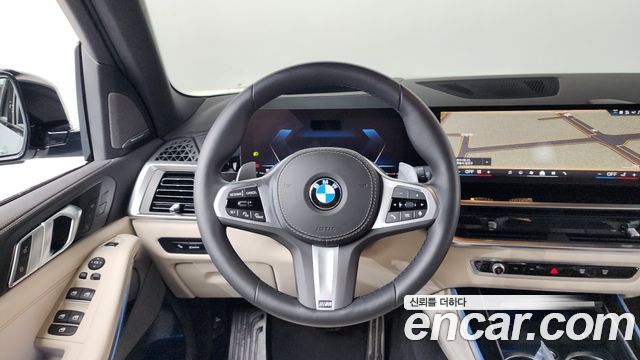 BMW X5 (G05) xDrive 40d M Sport Online Exclusive Editon 2026 — фото 13