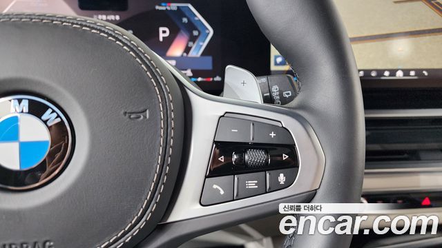 BMW X5 (G05) xDrive 40d M Sport Online Exclusive Editon 2026 — фото 15