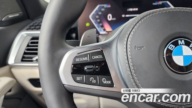 BMW X5 (G05) xDrive 40d M Sport Online Exclusive Editon 2026 — фото 16