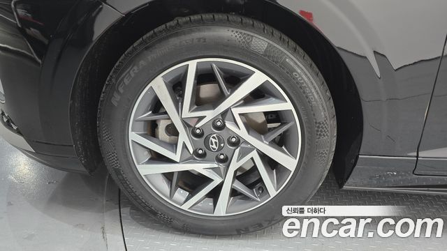 Hyundai Grandeur (GN7) 2,5 Gasoline 2WD Premium 2026 — фото 5