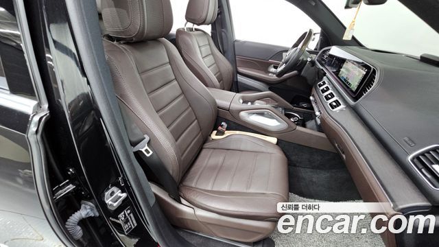 Mercedes-Benz GLS-Class (X167) GLS400d 4MATIC 2022 — фото 20