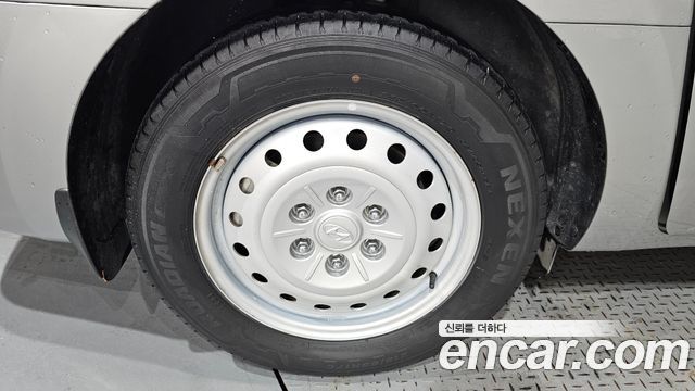 Hyundai Staria 2WD Camping Car Special Vehicle 2022 — фото 5