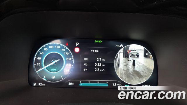 Hyundai Palisade Gasoline 3.8 4WD Calligraphy Black Edition 2024 — фото 8