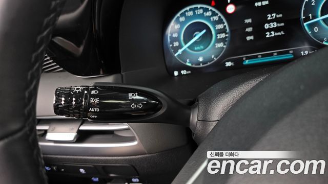 Hyundai Palisade Gasoline 3.8 4WD Calligraphy Black Edition 2024 — фото 34