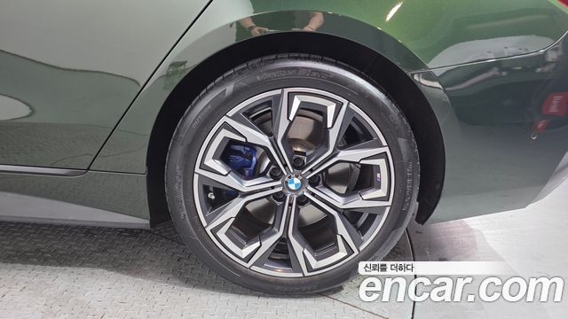 BMW 4 Series (G22) 420i M Sport Performance Gran Coupe 2024 — фото 21