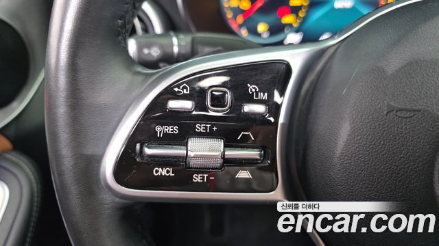 Mercedes-Benz C-Class (W205) C200 AMG Line 2021 — фото 16
