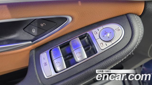 Mercedes-Benz C-Class (W205) C200 AMG Line 2021 — фото 28