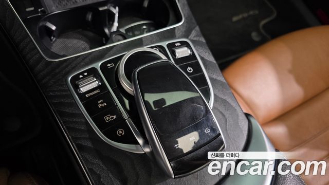 Mercedes-Benz C-Class (W205) C200 AMG Line 2021 — фото 29
