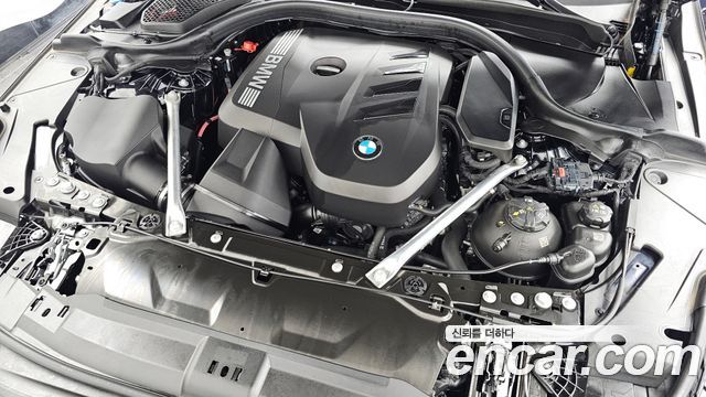 BMW 5 Series (G60) 530i xDrive M Sport Pro Special Edition 2025 — фото 6