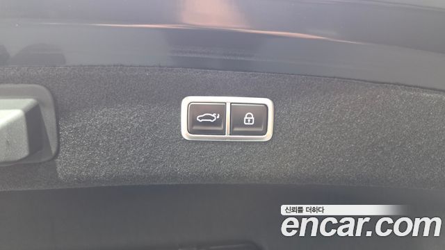 Genesis G80 (RG3) Gasoline 3.5 Turbo AWD 2025 — фото 20
