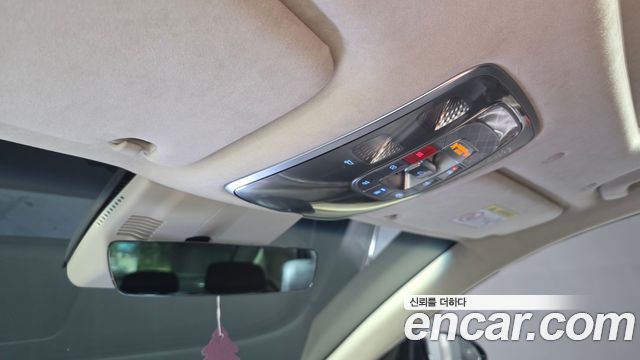 Genesis G80 (RG3) Gasoline 3.5 Turbo AWD 2025 — фото 22