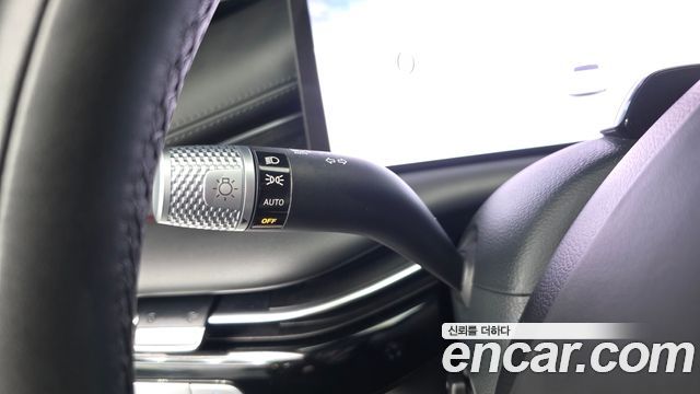 Genesis G80 (RG3) Gasoline 3.5 Turbo AWD 2025 — фото 24