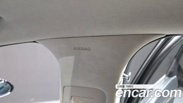 Genesis G80 (RG3) Gasoline 3.5 Turbo AWD 2025 — фото 36
