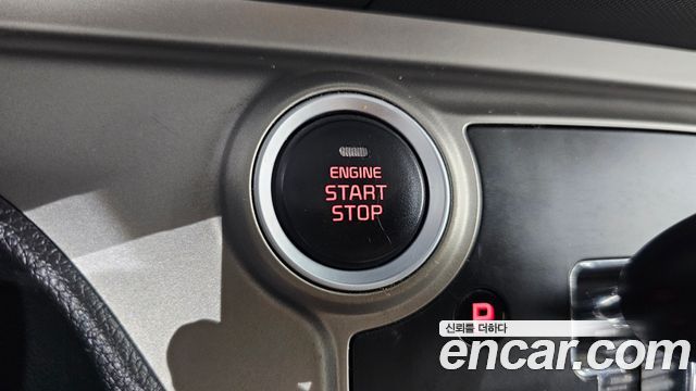Kia Ray Standard 2021 — фото 27