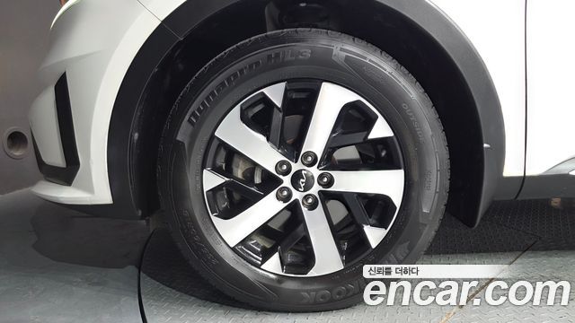 Kia Sorento (IV) Diesel 2.2 4WD Noblesse 2022 — фото 5
