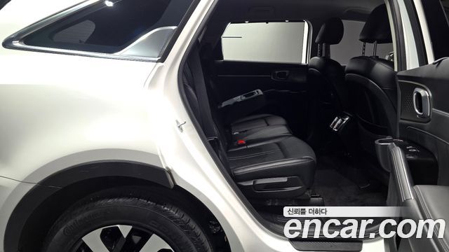 Kia Sorento (IV) Diesel 2.2 4WD Noblesse 2022 — фото 15